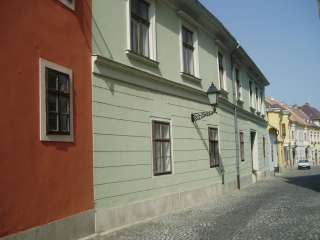 Győr, Káptalandomb 11.jpg Győr, Káptalandomb 11.jpg