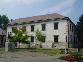 Sárospatak, Szent Erzsébet u. 14.jpg Sárospatak, Szent Erzsébet u. 14.jpg