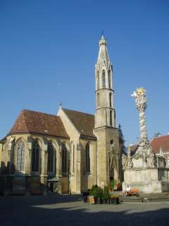 Sopron, Fő tér Kecske templom 1.kép.jpg Sopron, Fő tér Kecske templom 1.kép.jpg