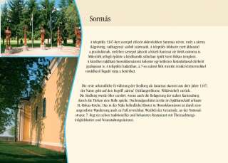 Sormás - Pannonhát tájpark.jpg Sormás - Pannonhát tájpark.jpg