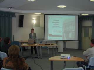 Sta65460 - Sohajdáné Bajnok Katalin előadása.jpg Sta65460 - Sohajdáné Bajnok Katalin előadása.jpg