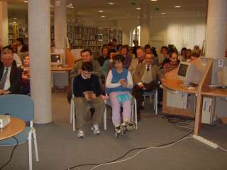 STA65557 - A Halis-év-könyv bemutatójának hallgatósága.JPG STA65557 - A Halis-év-könyv bemutatójának hallgatósága.JPG