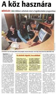 Zalai Hírlap 2010 03 23 068sz 05old - A köz hasznára.jpg Zalai Hírlap 2010 03 23 068sz 05old - A köz hasznára.jpg